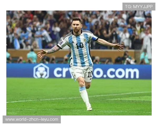 南美世预赛：梅西C罗国家队表现盘点，南美洲杯梅西进球