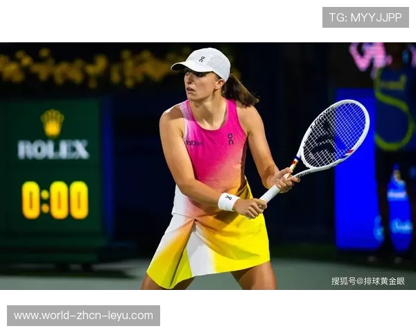 斯瓦泰克连克强敌，巩固女子世界第一，斯瓦泰克身高体重