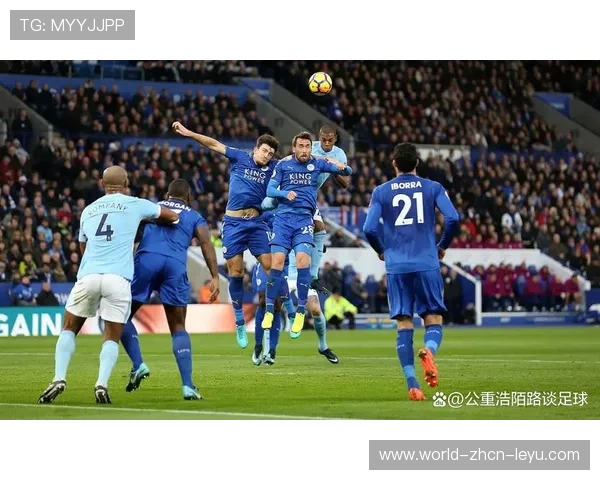 曼城3-1的战术密码 这游戏里也能复刻策略对决，曼城战术打法