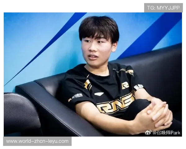 LPL赛场新人承压明显