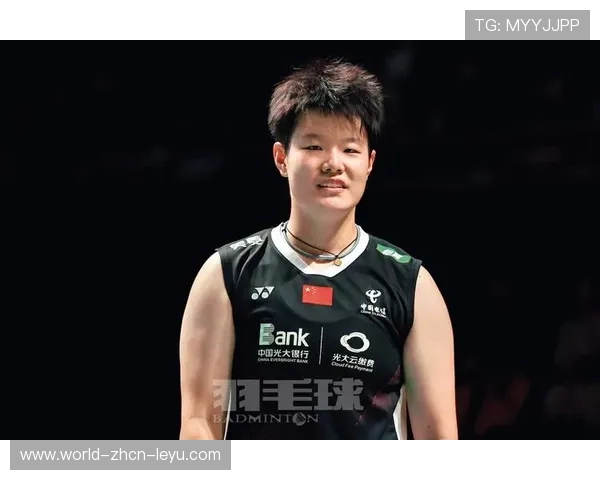 刘圣书女双组合技战术完美，勇攀羽坛新高峰